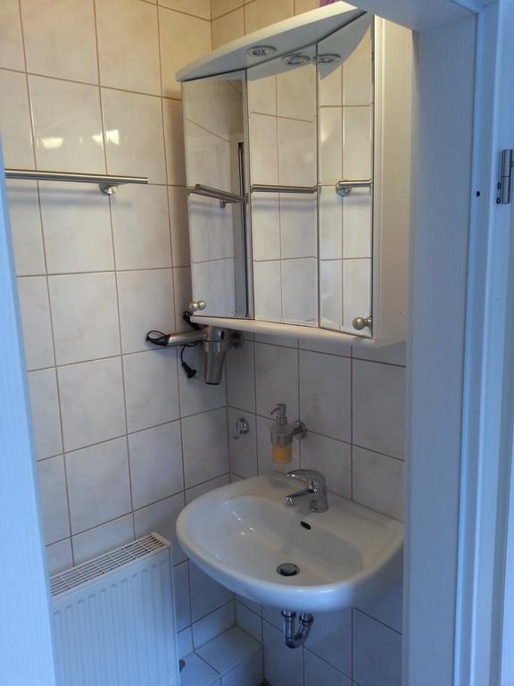 Grosse Ferienwohnung 85Qm Гафельберґ Номер фото